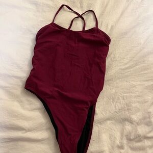 Jolyn onesie size 36!